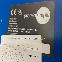 ProteinSimple Milo Single-Cell Western System image 2